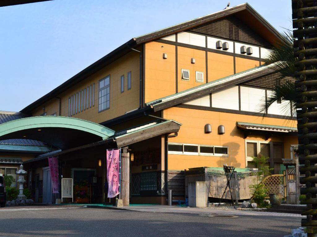 Nanaironoyu Hotel Такео Экстерьер фото