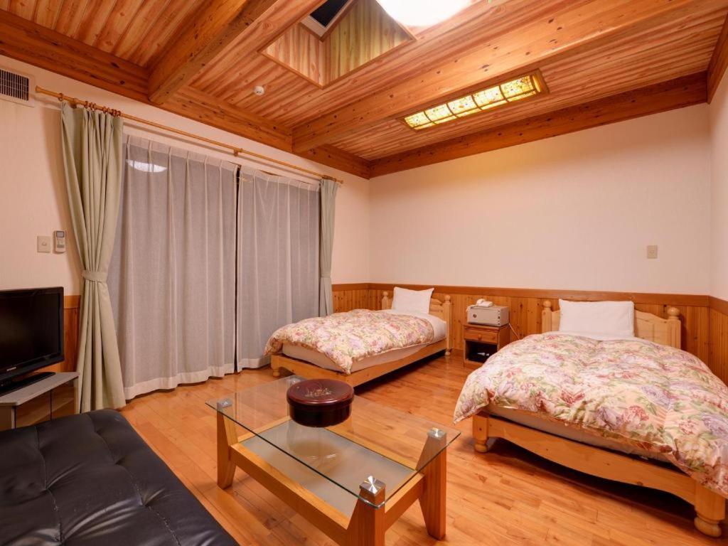 Nanaironoyu Hotel Такео Экстерьер фото