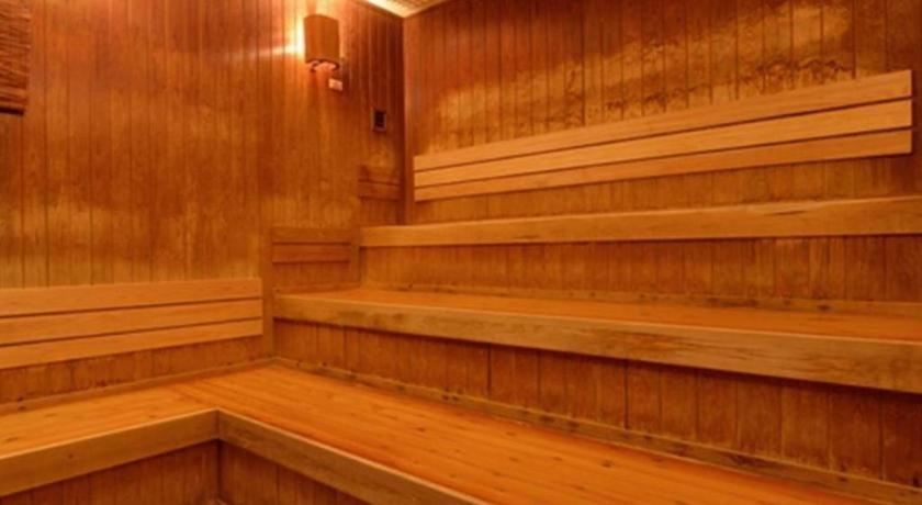 Nanaironoyu Hotel Такео Экстерьер фото